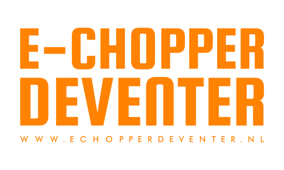 E-chopper Deventer is lid van LeisureKing