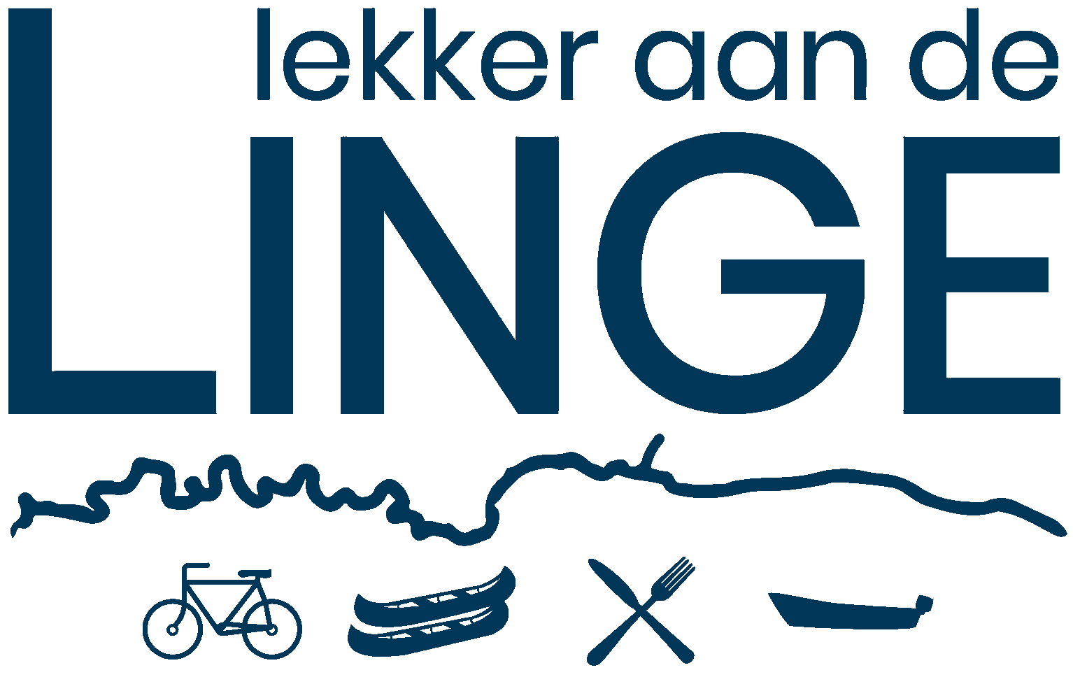 Lekker aan de Linge is lid van LeisureKing