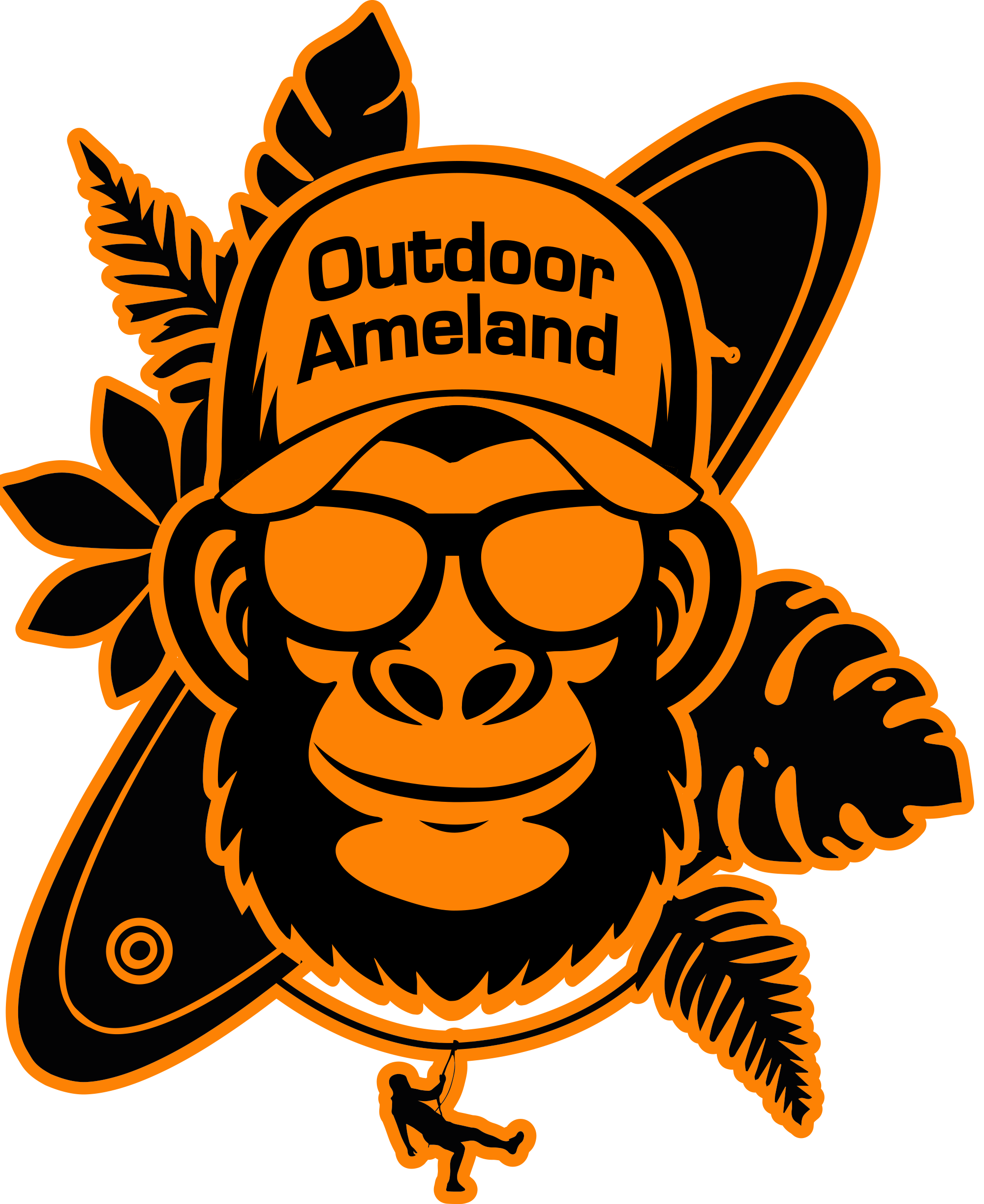Outdoor Ameland is lid van LeisureKing