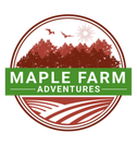 Maple Farm Adventures is lid van LeisureKing