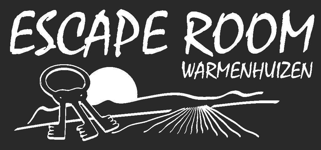Escape Room Warmenhuizen is lid van LeisureKing