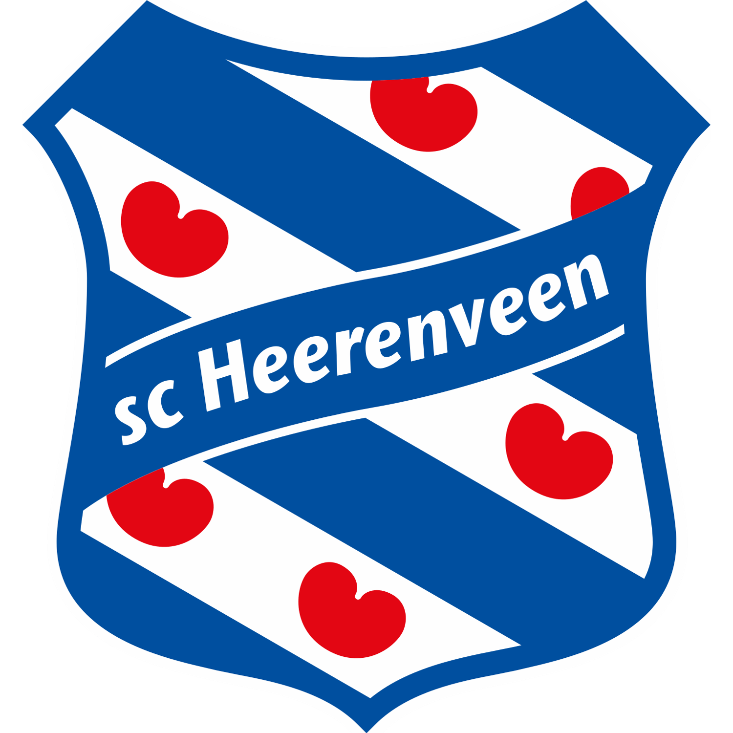SC Heerenveen is lid van LeisureKing