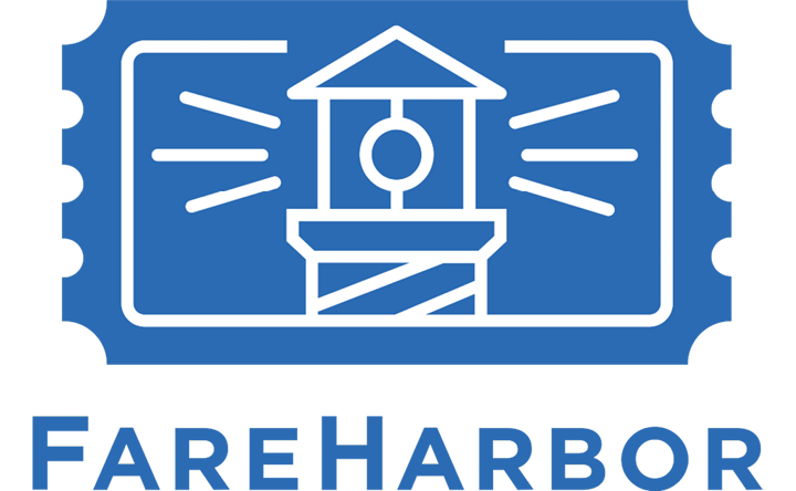 Fareharbor logo