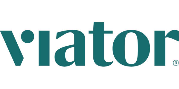 Viator logo