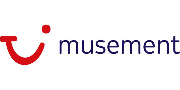 TUI Musement logo