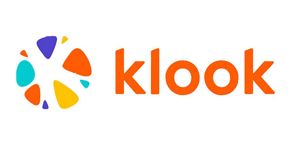 Klook logo