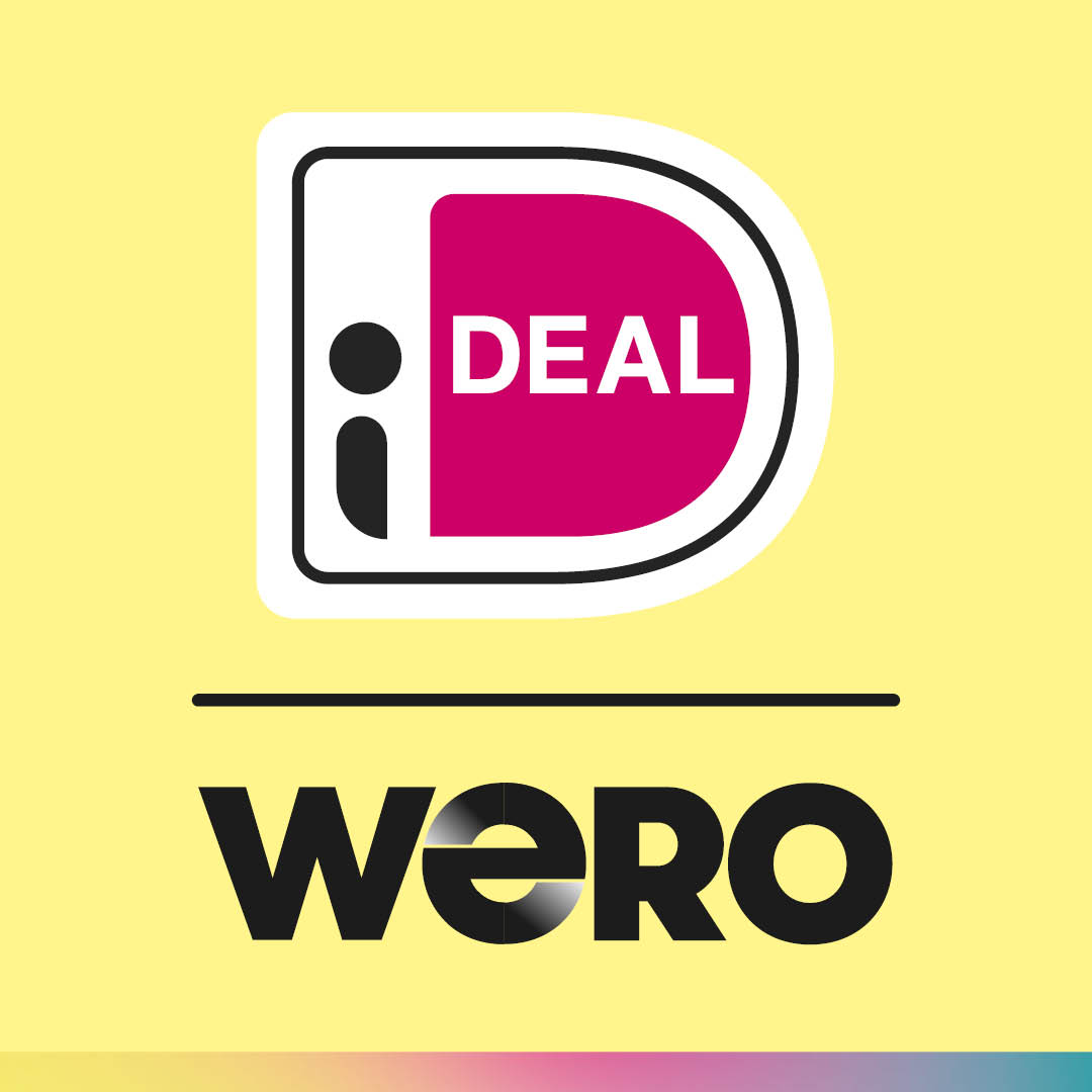 iDEAL becomes Wero