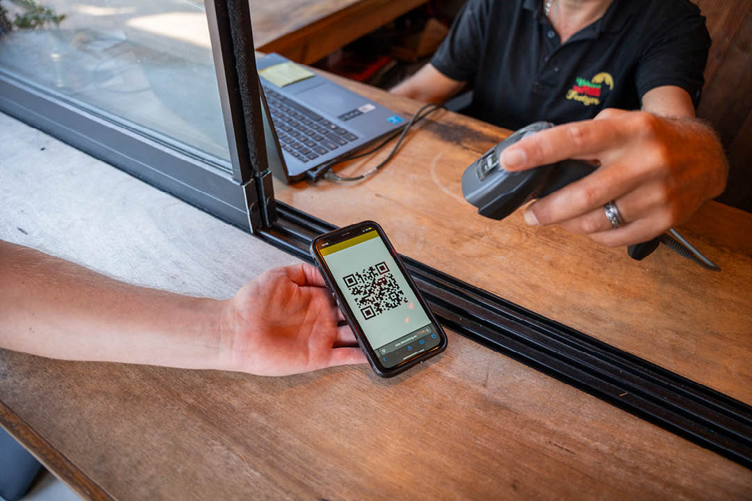 Hoe QR-codes in leisure je gastbeleving verbeteren 