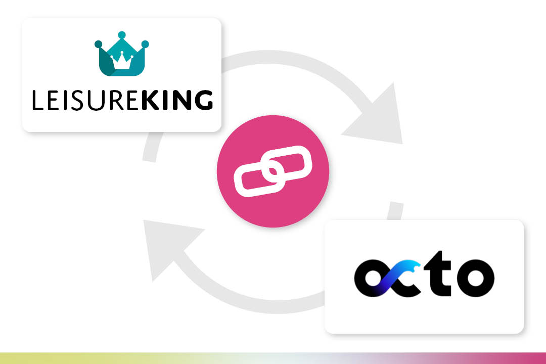 LeisureKing - Octo