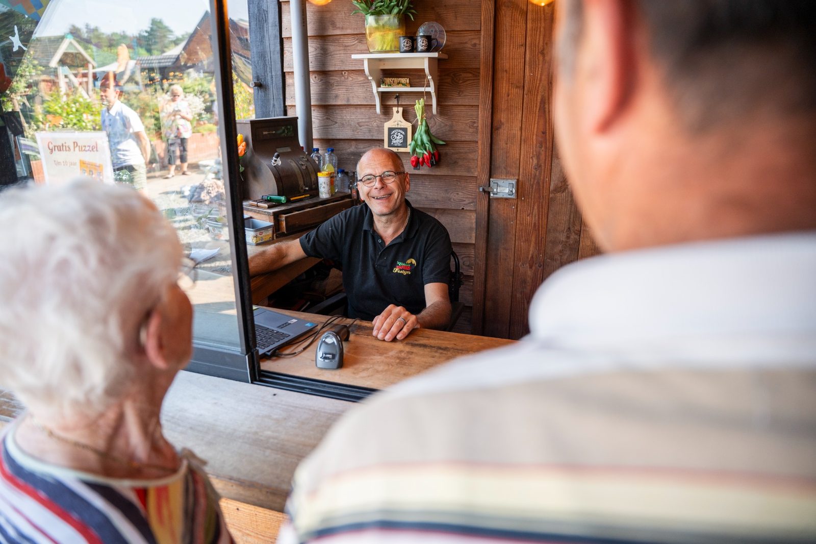 LeisureKing koppelt AI-chat aan actuele beschikbaarheid en boekingen