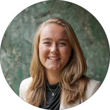 Anne van LeisureKing