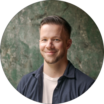 Björn, Accountmanager van LeisureKing