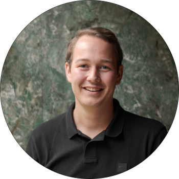 Rutger van LeisureKing