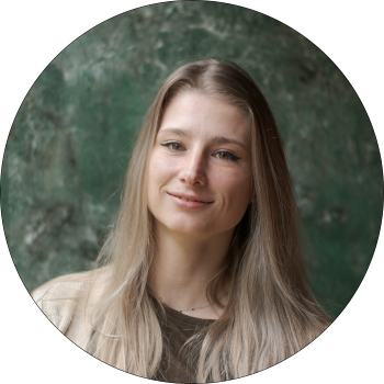 Chymana van LeisureKing