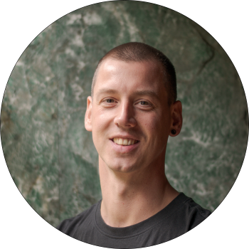 Nick van LeisureKing